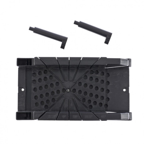 Стусло пластмассовое, 310 x 120 мм Matrix