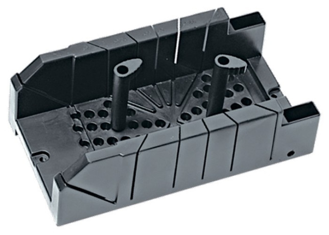 Стусло пластмассовое, 310 x 120 мм Matrix