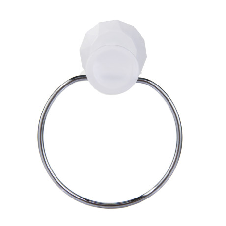 VETTA Love Держатель для полотенца с вакуумным креплением, 2 цвета