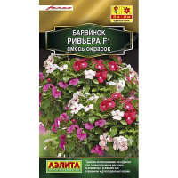 Барвинок Ривьера смесь Аэлита Ц