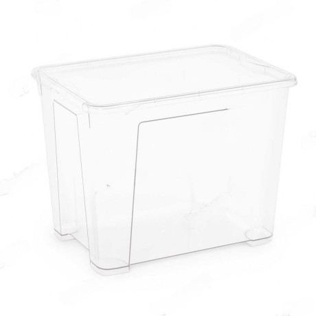Контейнер универсальный 22л с крышкой БШ8312 (6)
