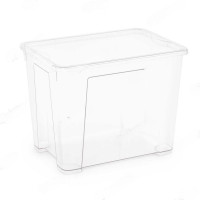 Контейнер универсальный 22л с крышкой БШ8312 (6)
