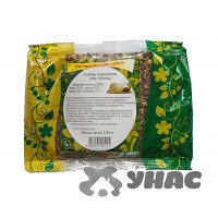 Смесь сидератов для теплиц 3 кг Зеленый уголок