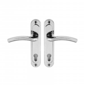 AVERS HP-85.0126-CR под ц/м хром м/о 85 мм  Комплект ручек (36)