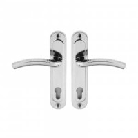 AVERS HP-85.0126-CR под ц/м хром м/о 85 мм  Комплект ручек (36)