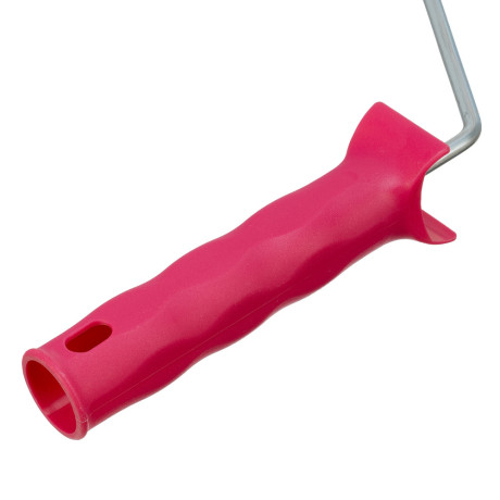 Валик "Нейлон Стандарт", 250 мм, ворс 9 мм, D 36 мм, D ручки 6 мм, полиамид Matrix