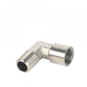 PATRIOT Переходник 1250/2 (уголок 1/4" FM), 830900000