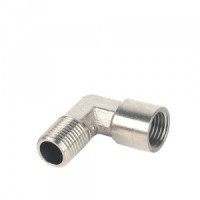 PATRIOT Переходник 1250/2 (уголок 1/4&quot; FM), 830900000