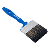 Кисть флейцевая &quot;Водные краски&quot; Color Line 75 х 17 мм Matrix