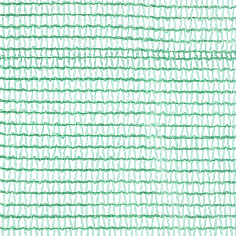 Сетка для притенения 2*5м 35% зеленая САДОВИТА