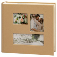 Фотоальбом Image Art (ф/а) 200 фото 10x15 (BBM68200 фото/2) серия 12 5593