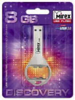 Флэш-диск USB 8Gb Mirex BOTTLE OPENER (ecopack)