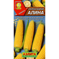 Кукуруза сахарная Алина Аэлита Ц