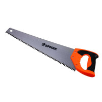 Ножовка по дер ЕРМАК 450мм MAXI 3D 8мм 255-213  х60