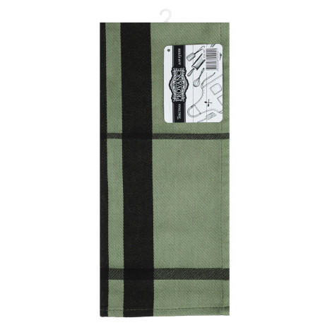 PROVANCE Хейзел Комплект полотенец кухонных 2шт, 100% хлопок, 40х60см