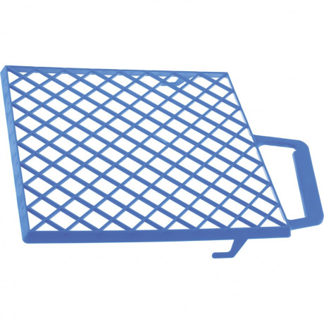 Решетка малярная, пластмассовая 270 х 290 мм Сибртех