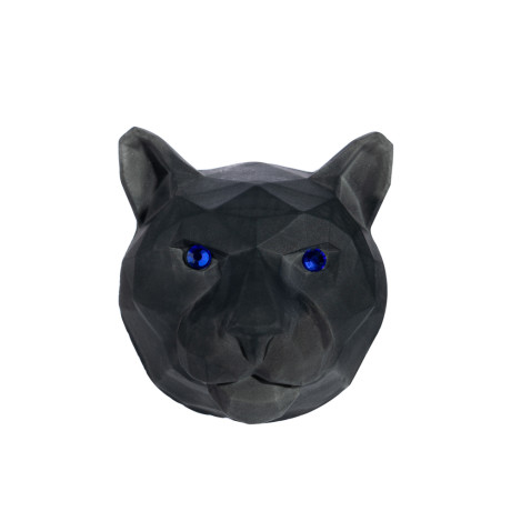 NEW GALAXY Ароматизатор 3D Пантера, Million