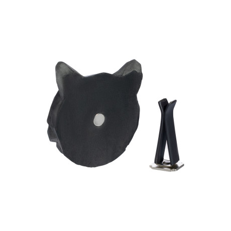 NEW GALAXY Ароматизатор 3D Пантера, Million