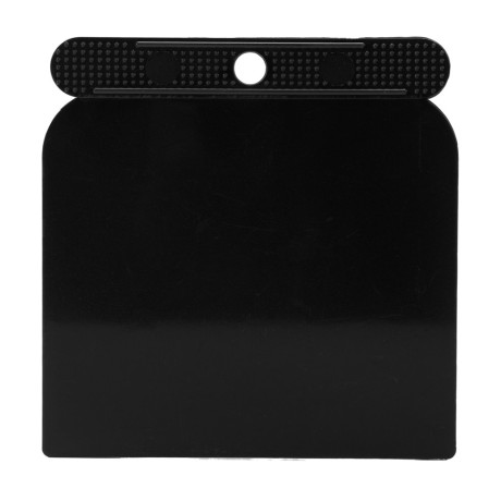 Набор шпателей японских пластмассовых, 50-75-100-120 мм, 4 шт, Sparta