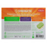 Таблетки для посудомоечных машин SYNERGETIC, к/у, 25шт