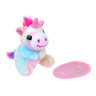 ИГРОЛЕНД Игрушка мягкая "Единорожка" на плечо, 10 см, полиэстер