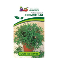 Семена Чабер Ароматный Партнер Ц