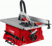 ЗУБР станок настольный распиловочный d=254мм, 1900Вт, СРЦ-254