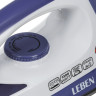 LEBEN Утюг 1300ВТ отпар, тефлон шнур 1,35м
