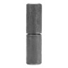 Петля гаражная с шаром, D 48 x 180 мм, 2 шт, Сибртех
