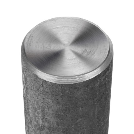 Петля гаражная с шаром, D 48 x 180 мм, 2 шт, Сибртех