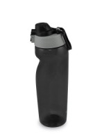 Бутылка для воды и напит. 721-700, 700мл, черная, тритан