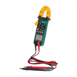 MASTECH Токовые клещи MS2028A, 13-1316