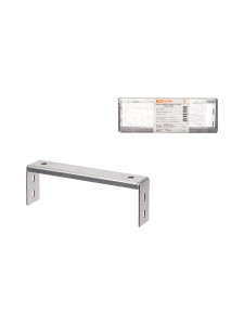 TDM Скоба подвеса верхняя осн. лотка 200 мм SQ2907-0514