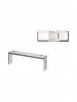 TDM Скоба подвеса верхняя осн. лотка 200 мм SQ2907-0514