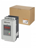 TDM устройство плавного пуска УПП 380В 15кВт 30A SQ0749-0303
