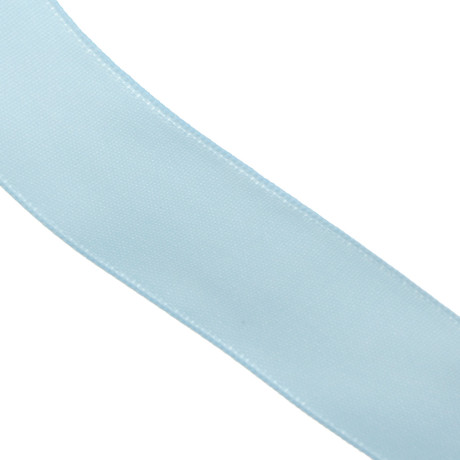 Лента для подарков атласная, 2,5 см x 2,7 м, полиэстер, 6 цветов