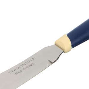 Tramontina Multicolor Нож для масла 8см 23521/013