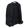 Рюкзак универсальный 42x29x13см, 1 отд., 3 карм., ручка, USB-выход, ПЭ под ткань, черный
