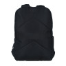 Рюкзак универсальный 42x29x13см, 1 отд., 3 карм., ручка, USB-выход, ПЭ под ткань, черный