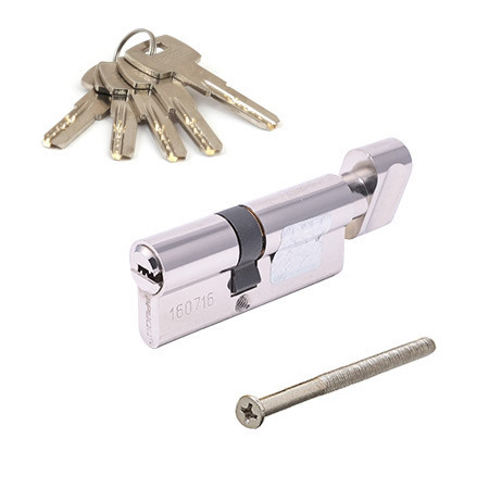 Личина Апекс М70(30-40C)-C-Ni перфоключ с вертушкой (никель)  \10 (50)