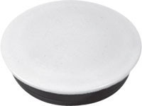 Systeme Electric кор. ответ. внеш. 80х21 (внутр. 75х15) СУ для сплош. стен с кр. 5 ввод. У194 (162!)