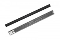 TDM термоусадка трубка ТУТ с клеем ТТкНГ(4:1)-32/8 (цена за 1м.) (10!) SQ0548-0808