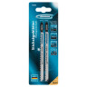 Полотна для электролобзика по дереву, 2 шт, ( 3103L-T301DL ) Gross