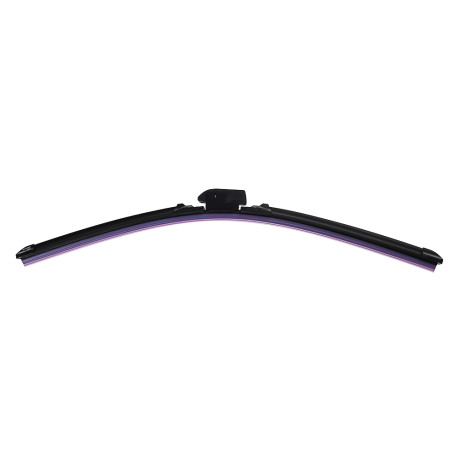 ЕРМАК Щетка стеклоочистителя бескаркасная UNIVERSAL 510мм/20", 10 адаптеров