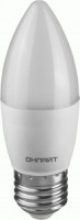 ОНЛАЙТ свеча C37 E27 15W(900lm) 4000K 4K OLL-C37-15-230-4K-E27-FR90456