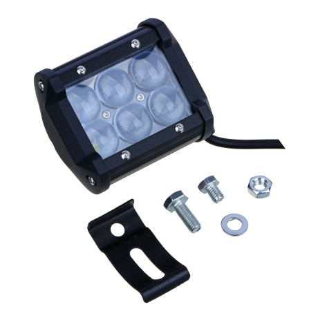 NG Фара светодиодная 6W (6 SMD), направленный поток, белый свет