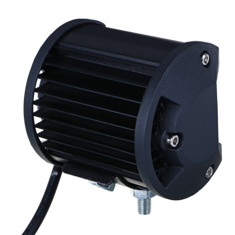 NG Фара светодиодная 6W (6 SMD), направленный поток, белый свет