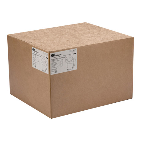 Бетоносмеситель БСЕ-160П, 160 л, 700 Вт, полиамидный венец Сибртех