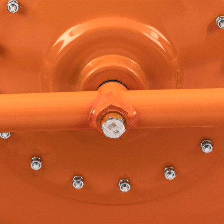 Бетоносмеситель БСЕ-160П, 160 л, 700 Вт, полиамидный венец Сибртех