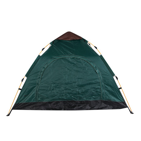 Палатка 4-мест, тм BY Русские Супергерои ,Автомат, 200х195х135см, нейлон 170T, дно оксфорд 210D